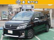 2015 TOYOTA VOXY