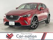 2015 MAZDA CX-3