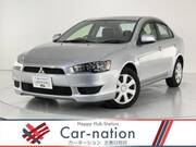 2012 MITSUBISHI GALANT FORTIS