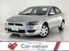 MITSUBISHI GALANT FORTIS