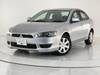 MITSUBISHI GALANT FORTIS