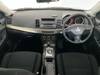 MITSUBISHI GALANT FORTIS