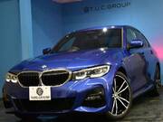 2019 BMW 3 SERIES