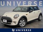 2015 BMW MINI ONE
