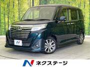 2017 TOYOTA ROOMY