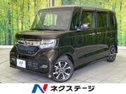 2020 HONDA N-BOX CUSTOM
