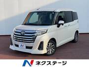 2022 TOYOTA ROOMY