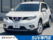 2016 NISSAN X-TRAIL