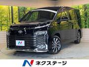 2022 TOYOTA VOXY
