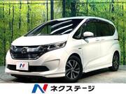 2017 HONDA FREED HYBRID