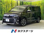 2021 TOYOTA VOXY