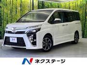 2020 TOYOTA VOXY