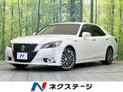 2013 TOYOTA CROWN HYBRID Athlete S