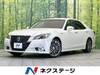 TOYOTA CROWN HYBRID