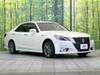 TOYOTA CROWN HYBRID