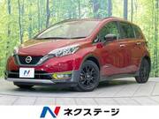 2018 NISSAN NOTE