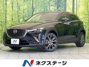 2015 MAZDA CX-3 XD TURING