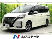2020 NISSAN SERENA