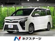 2017 TOYOTA VOXY