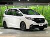 HONDA FREED HYBRID