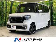 2023 HONDA N-BOX CUSTOM