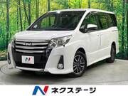 2014 TOYOTA NOAH