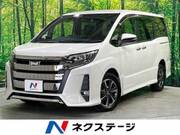 2018 TOYOTA NOAH