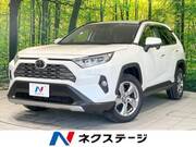 2020 TOYOTA RAV4 G