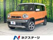 2015 SUZUKI HUSTLER