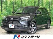 2023 TOYOTA RAIZE