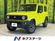 2018 SUZUKI JIMNY XC