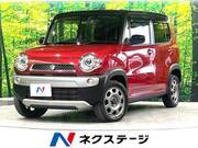 2017 SUZUKI HUSTLER G