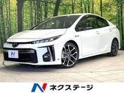 2021 TOYOTA PRIUS PHV