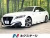 TOYOTA CROWN HYBRID