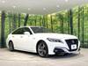 TOYOTA CROWN HYBRID