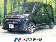2022 TOYOTA ROOMY