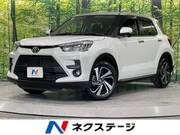 2022 TOYOTA RAIZE