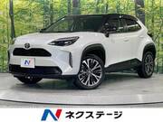 2022 TOYOTA YARIS CROSS Z
