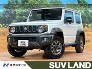 2024 SUZUKI JIMNY SIERRA