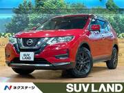 2019 NISSAN X-TRAIL 20S
