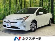 2016 TOYOTA PRIUS A PREMIUM