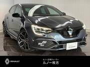 2022 RENAULT MEGANE