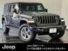 CHRYSLER JEEP WRANGLER UNLIMITED