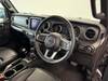 CHRYSLER JEEP WRANGLER UNLIMITED