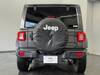 CHRYSLER JEEP WRANGLER UNLIMITED
