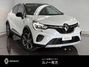 2022 RENAULT CAPTUR