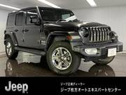 2021 CHRYSLER JEEP WRANGLER UNLIMITED