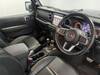 CHRYSLER JEEP WRANGLER UNLIMITED