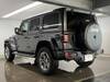 CHRYSLER JEEP WRANGLER UNLIMITED