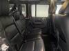 CHRYSLER JEEP WRANGLER UNLIMITED